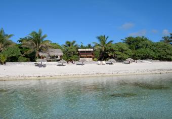 Isla Maupiti Isla Maupiti
