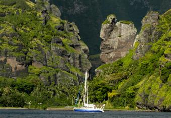 Isla Ua Huka