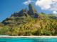 Isla Bora Bora