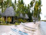 Manihi Pearl Beach Resort 