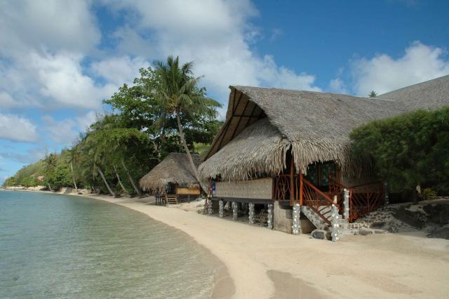 Pension Mauari
